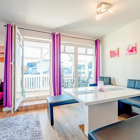 Apartment Residenz Nicolai, 3 *