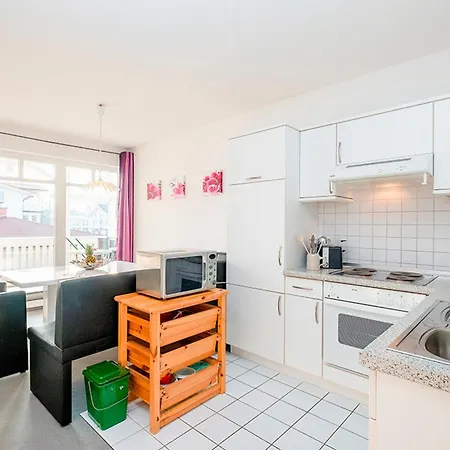 Apartment Residenz Nicolai, 3