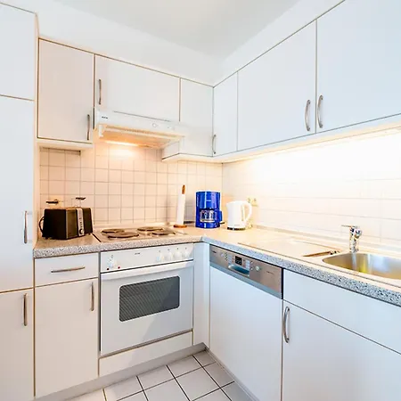 Apartment Residenz Nicolai, 3 *