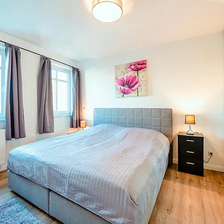 Appartement Residenz Nicolai, 3