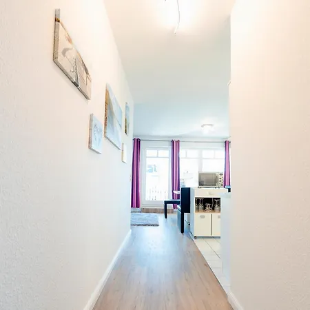 Appartement Residenz Nicolai, 3