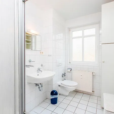Appartement Residenz Nicolai, 3